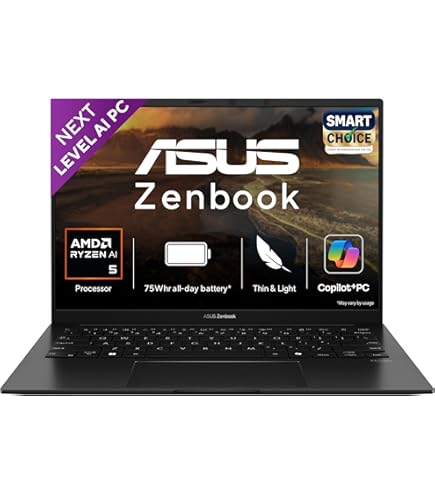 HP Probook 635 Aero G8 Notebook Pc, AMD Ryzen 7 13.3 Inches Fhd